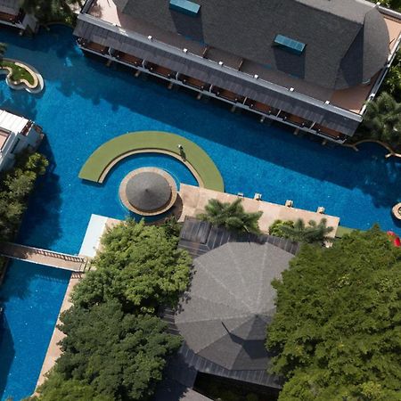 Chada Lanta Beach Resort - Sha Extra Plus Ko Lanta Esterno foto