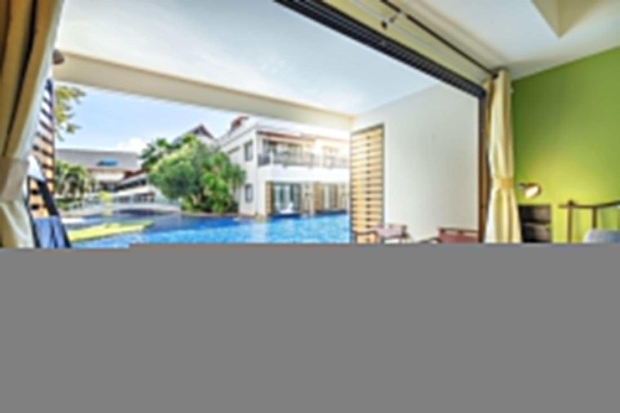 Chada Lanta Beach Resort - Sha Extra Plus Ko Lanta Esterno foto