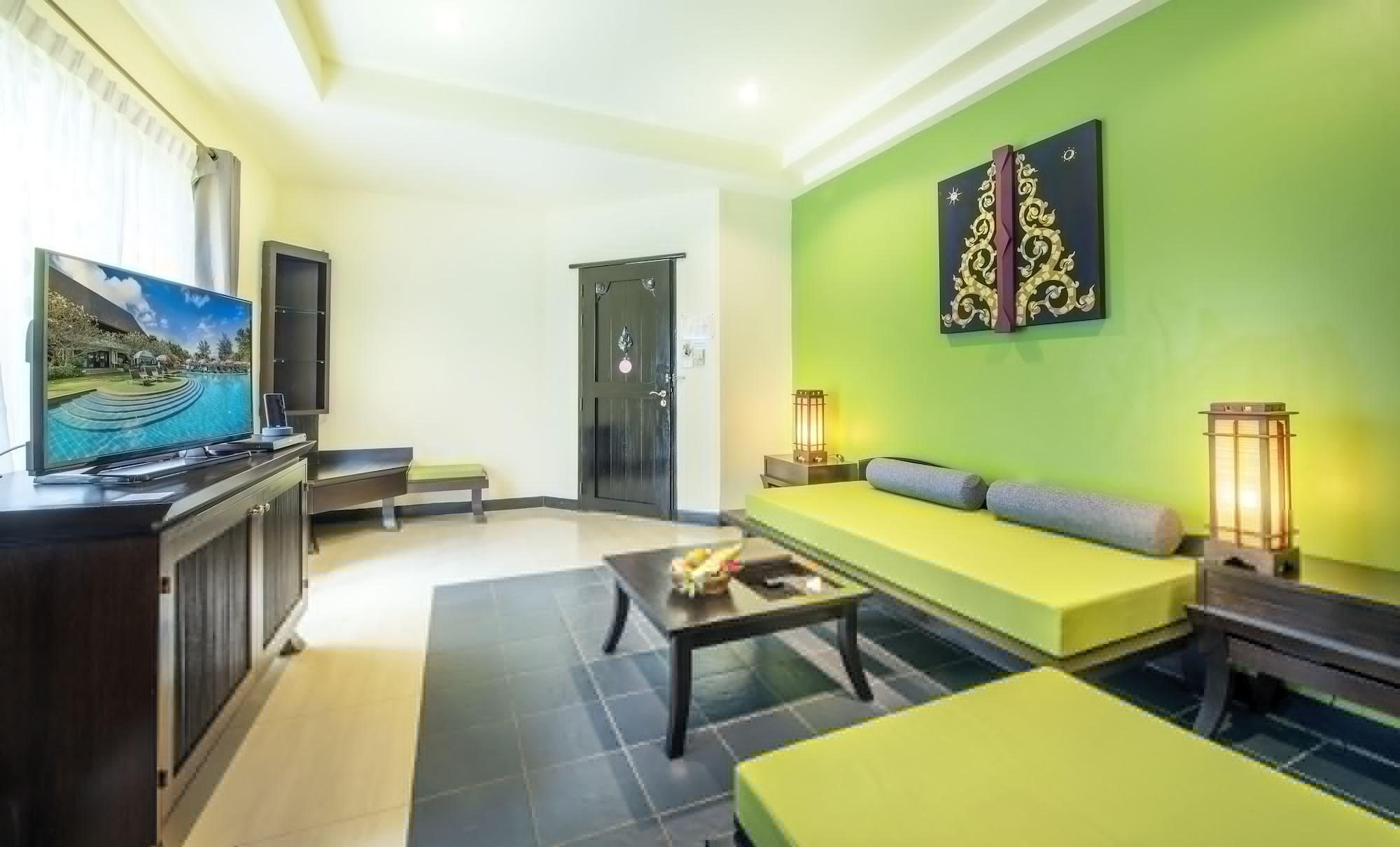 Chada Lanta Beach Resort - Sha Extra Plus Ko Lanta Esterno foto