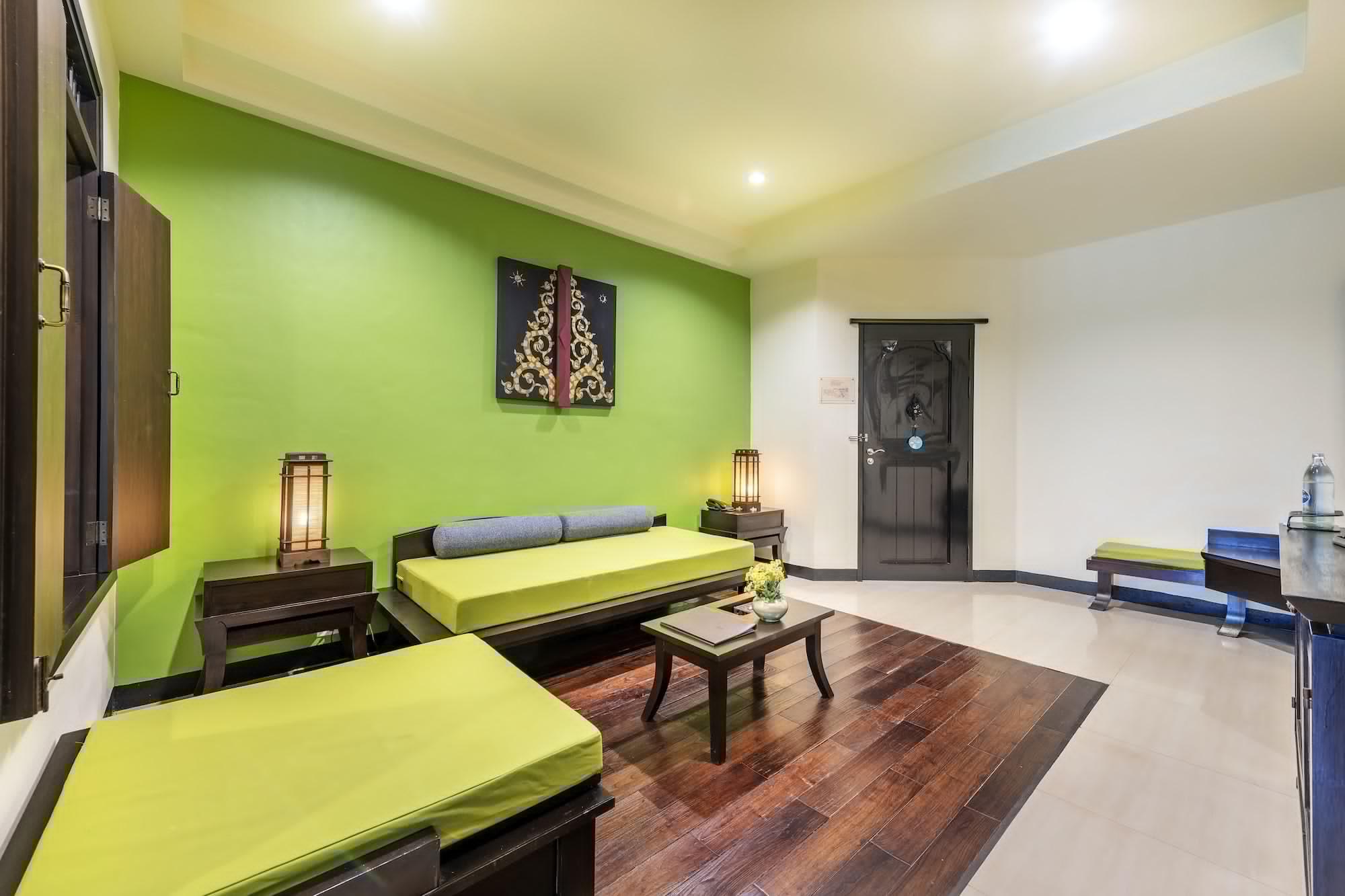 Chada Lanta Beach Resort - Sha Extra Plus Ko Lanta Esterno foto