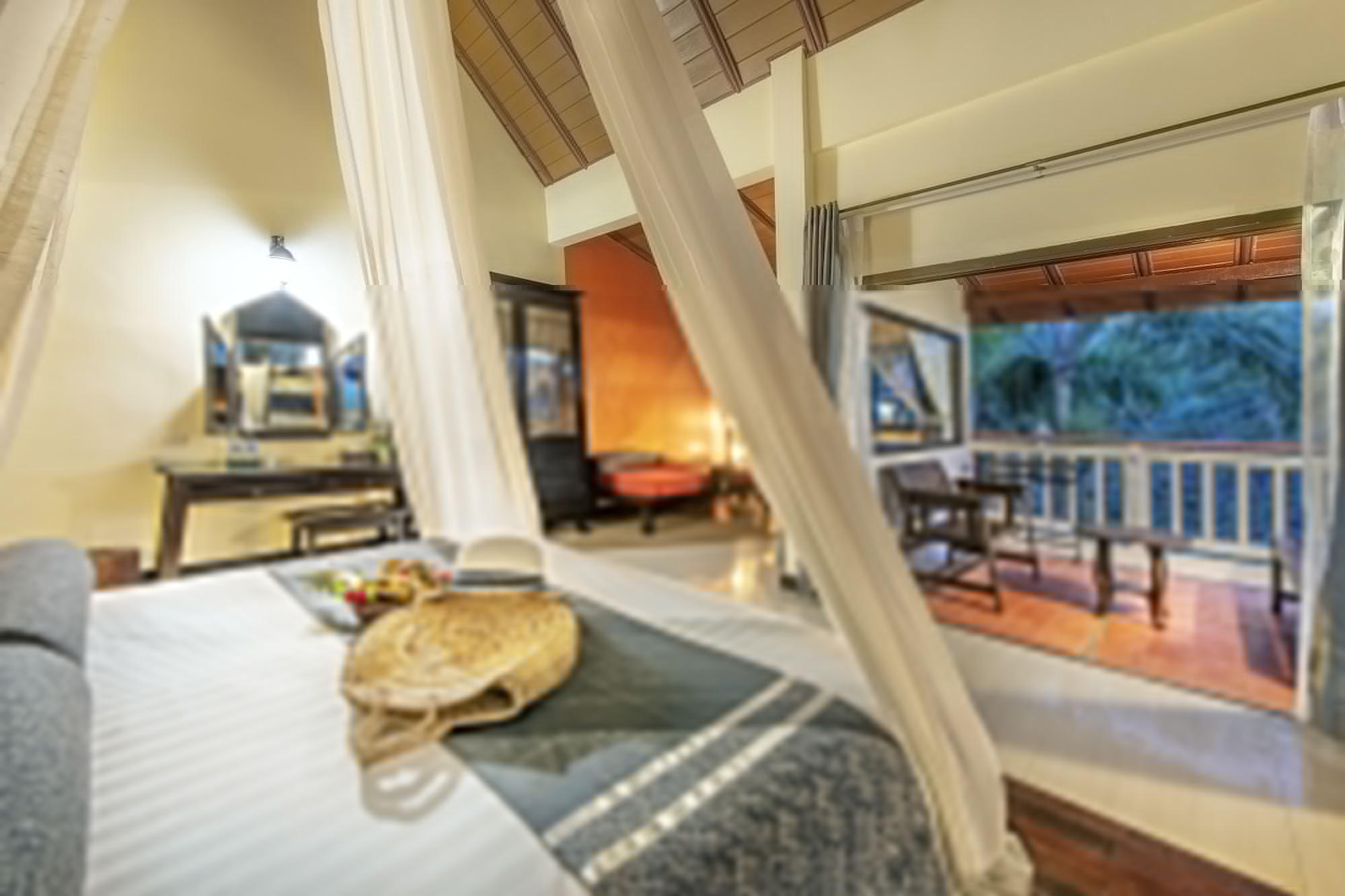 Chada Lanta Beach Resort - Sha Extra Plus Ko Lanta Esterno foto