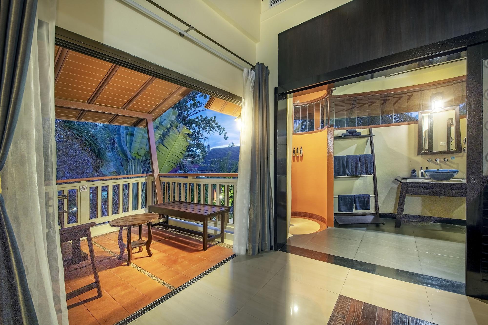 Chada Lanta Beach Resort - Sha Extra Plus Ko Lanta Esterno foto