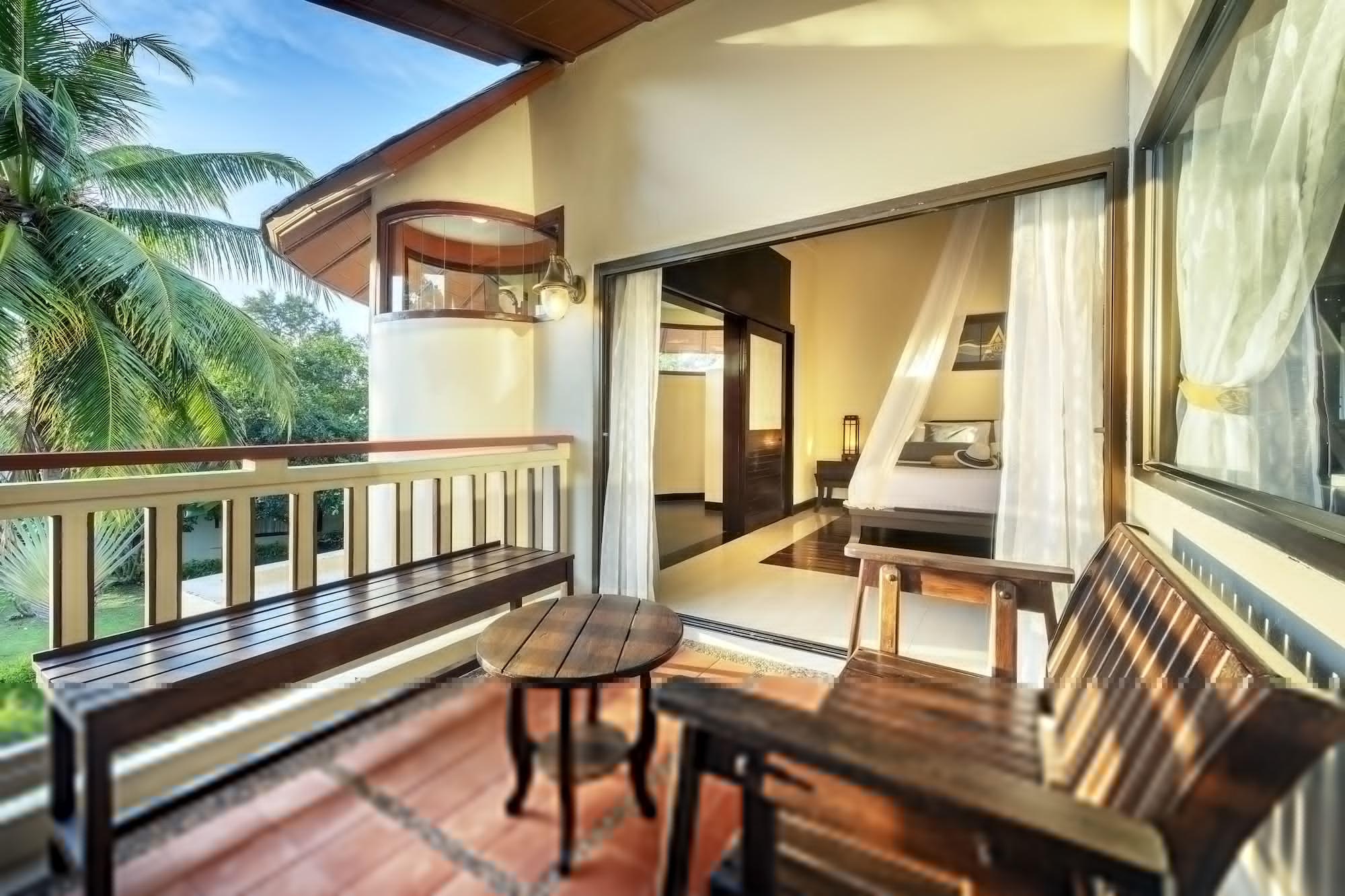 Chada Lanta Beach Resort - Sha Extra Plus Ko Lanta Esterno foto