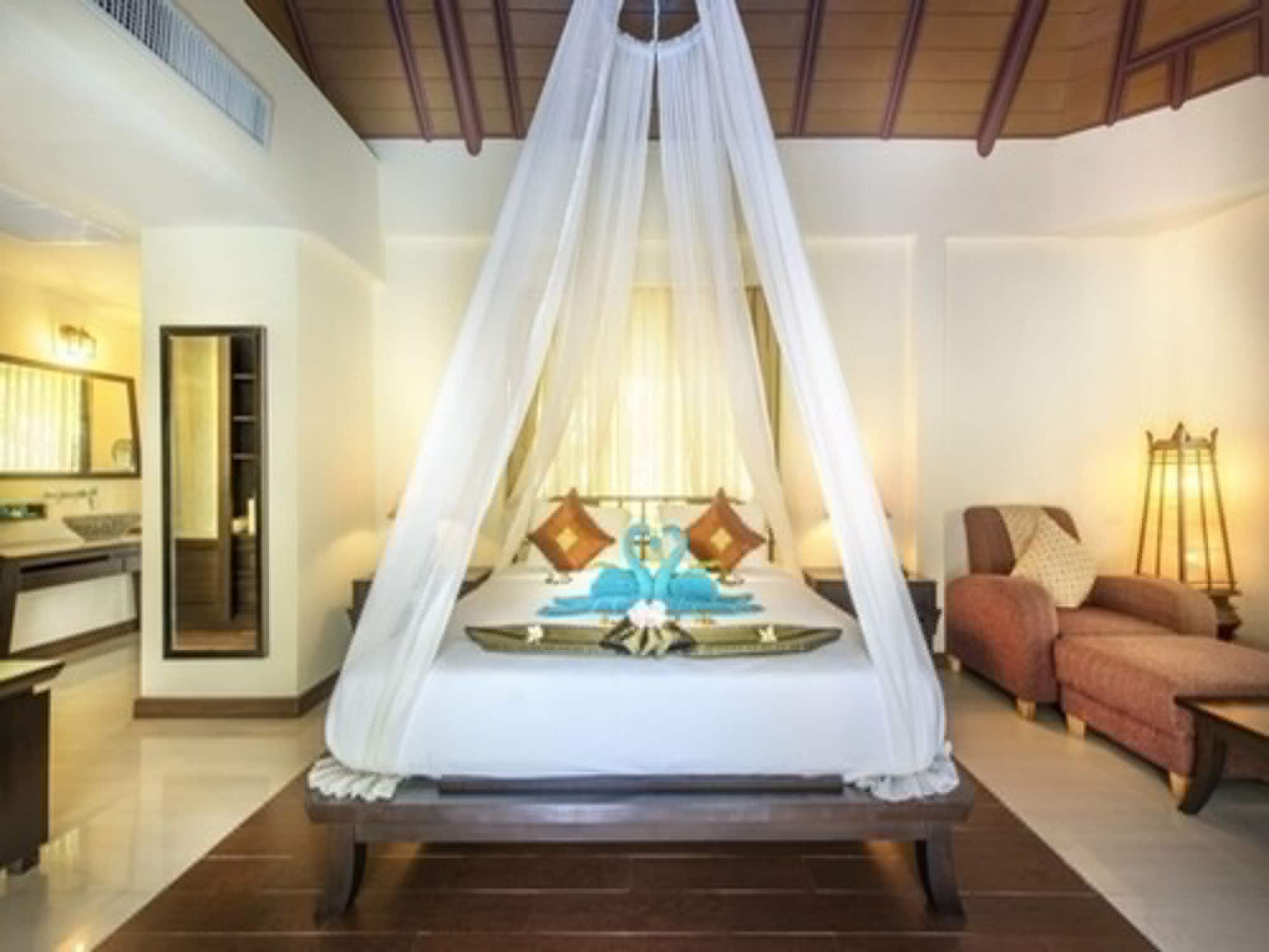 Chada Lanta Beach Resort - Sha Extra Plus Ko Lanta Esterno foto