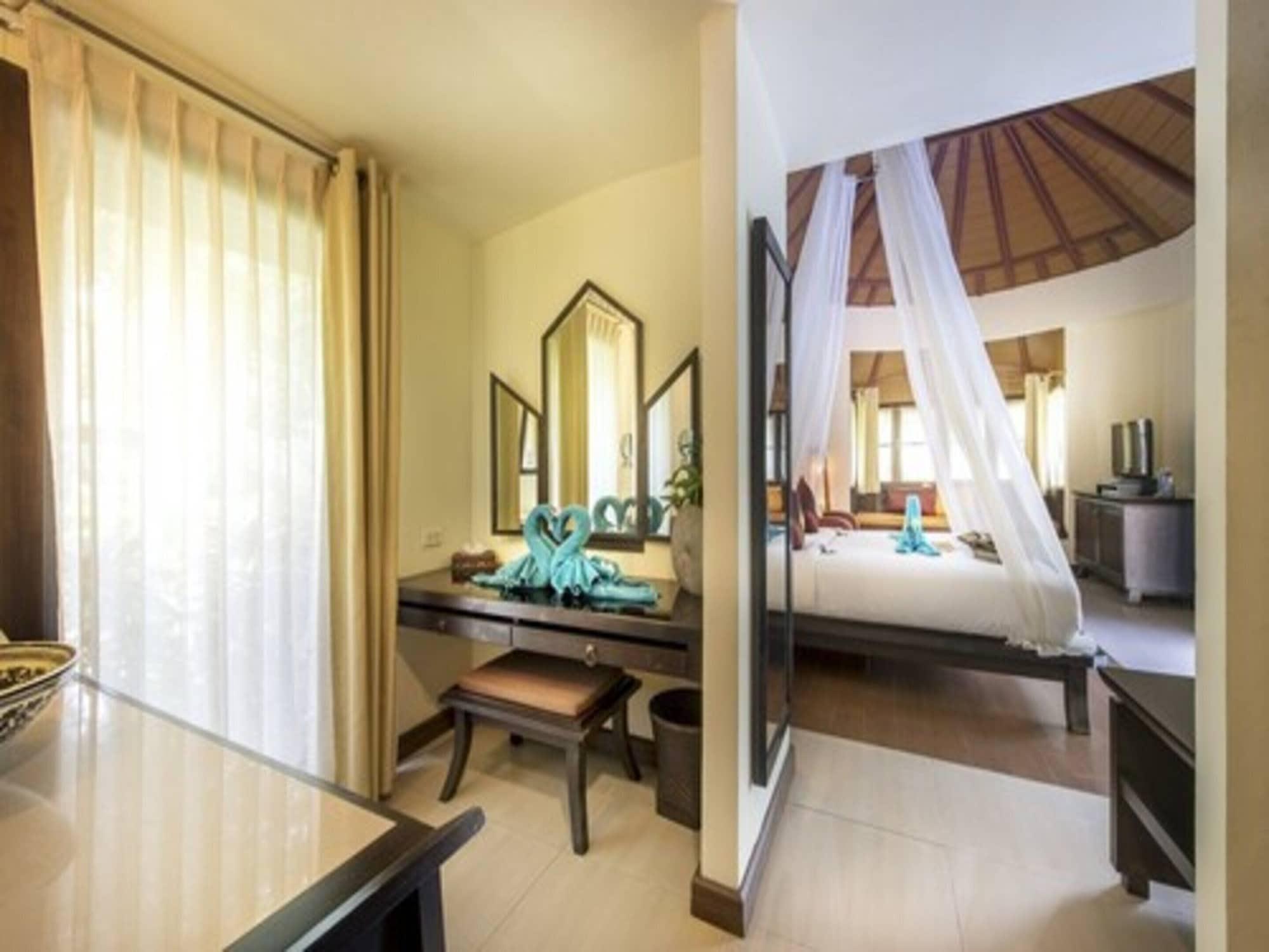 Chada Lanta Beach Resort - Sha Extra Plus Ko Lanta Esterno foto