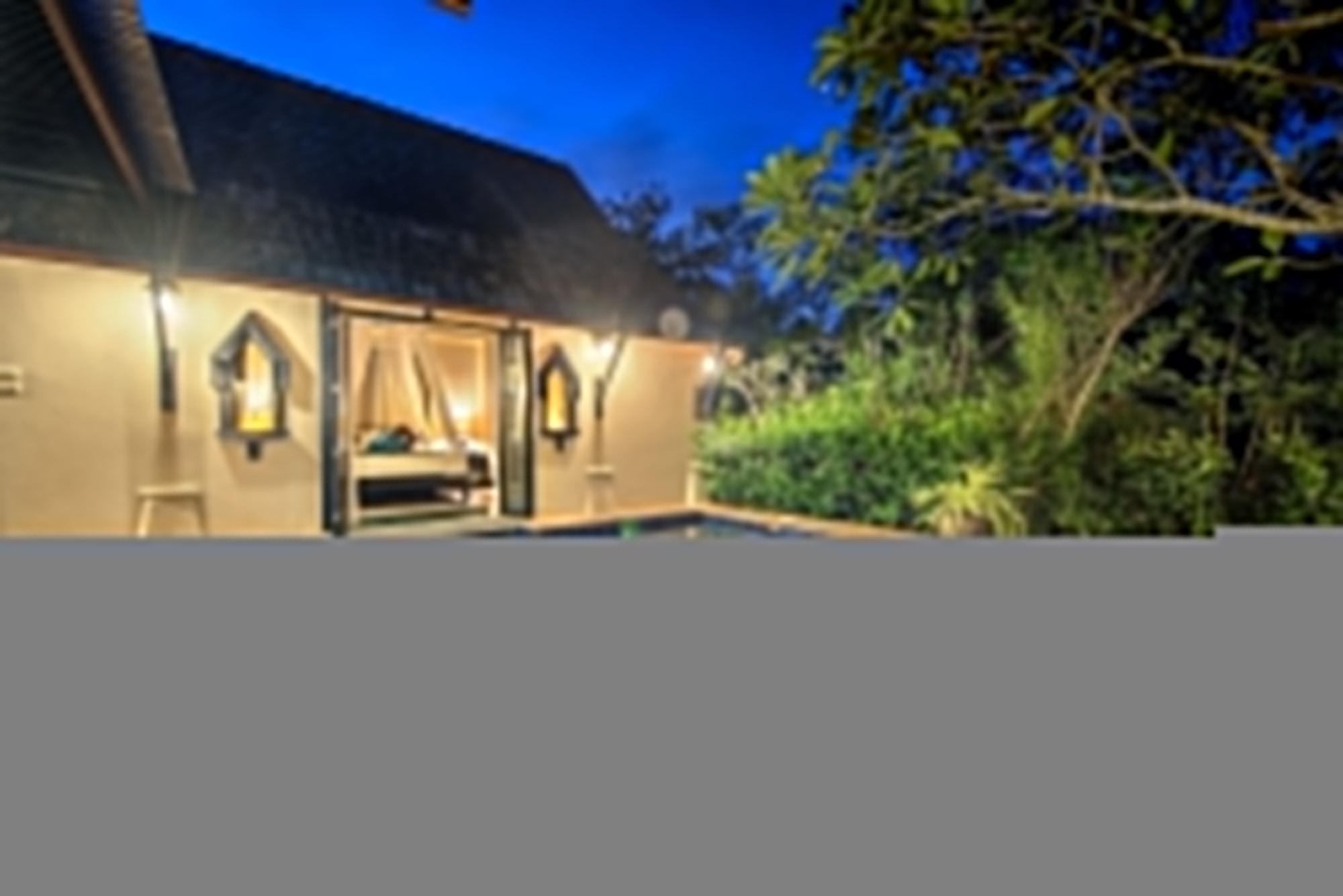Chada Lanta Beach Resort - Sha Extra Plus Ko Lanta Esterno foto