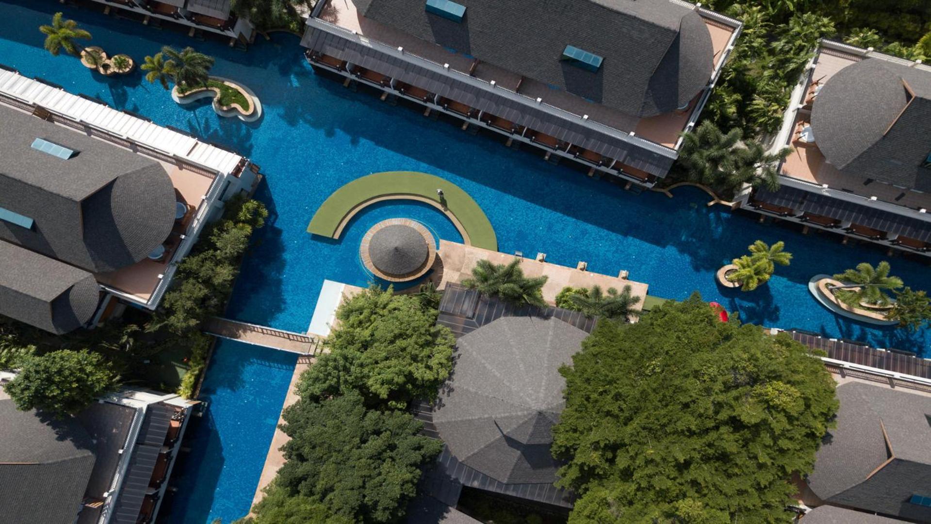 Chada Lanta Beach Resort - Sha Extra Plus Ko Lanta Esterno foto