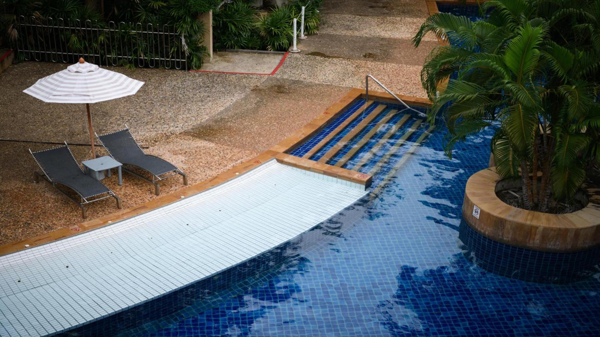 Chada Lanta Beach Resort - Sha Extra Plus Ko Lanta Esterno foto