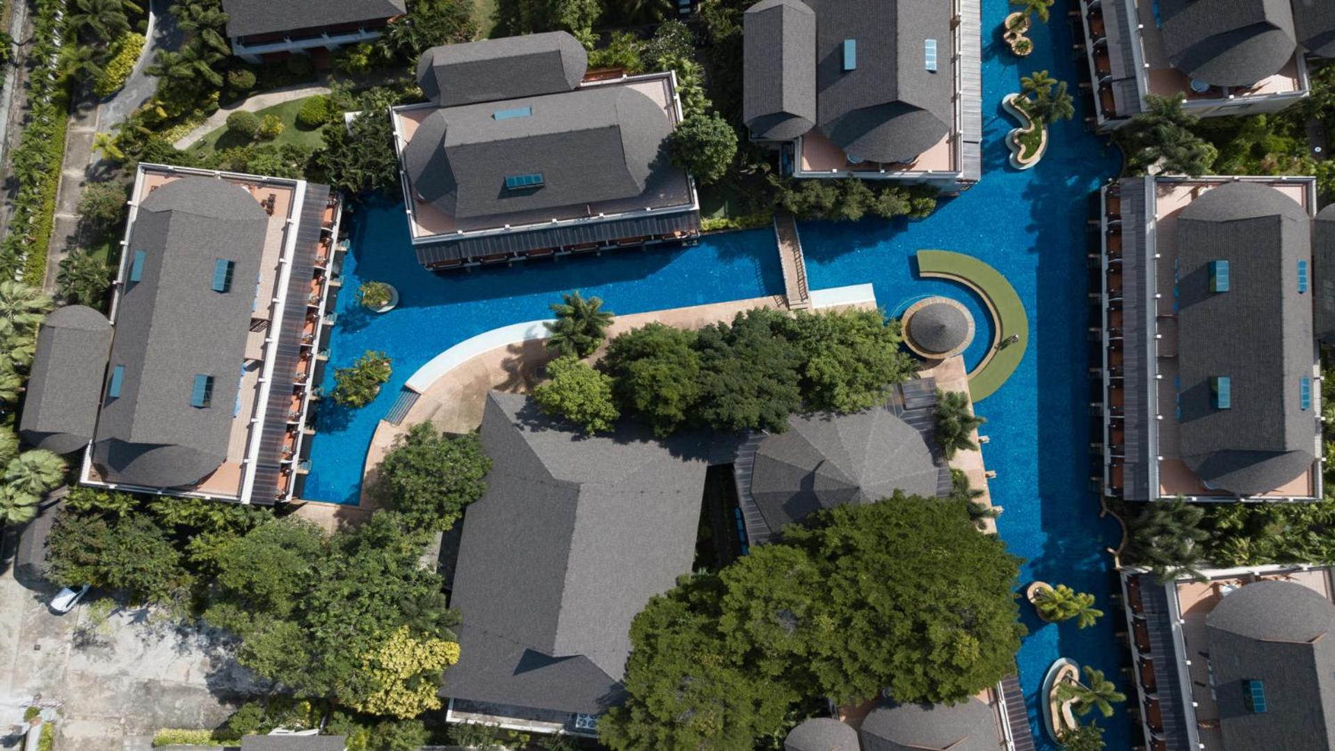 Chada Lanta Beach Resort - Sha Extra Plus Ko Lanta Esterno foto