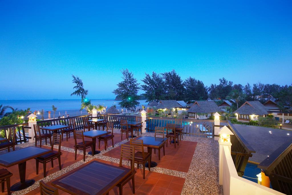 Chada Lanta Beach Resort - Sha Extra Plus Ko Lanta Esterno foto