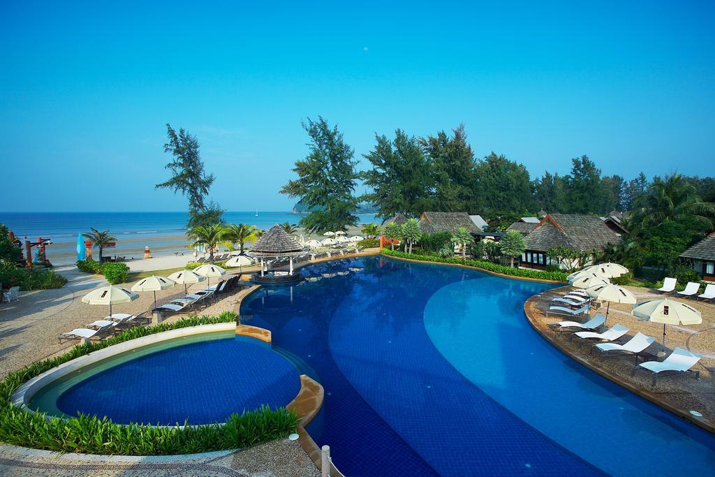 Chada Lanta Beach Resort - Sha Extra Plus Ko Lanta Esterno foto