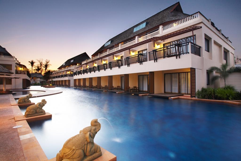 Chada Lanta Beach Resort - Sha Extra Plus Ko Lanta Esterno foto