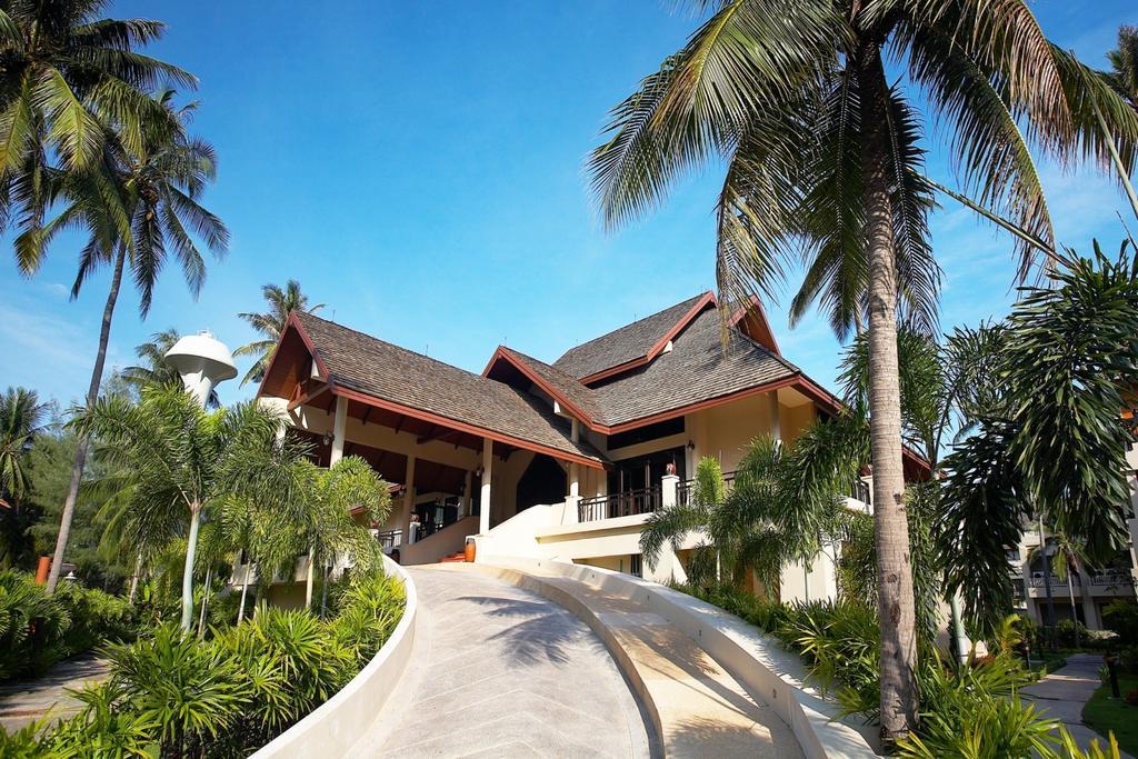 Chada Lanta Beach Resort - Sha Extra Plus Ko Lanta Esterno foto