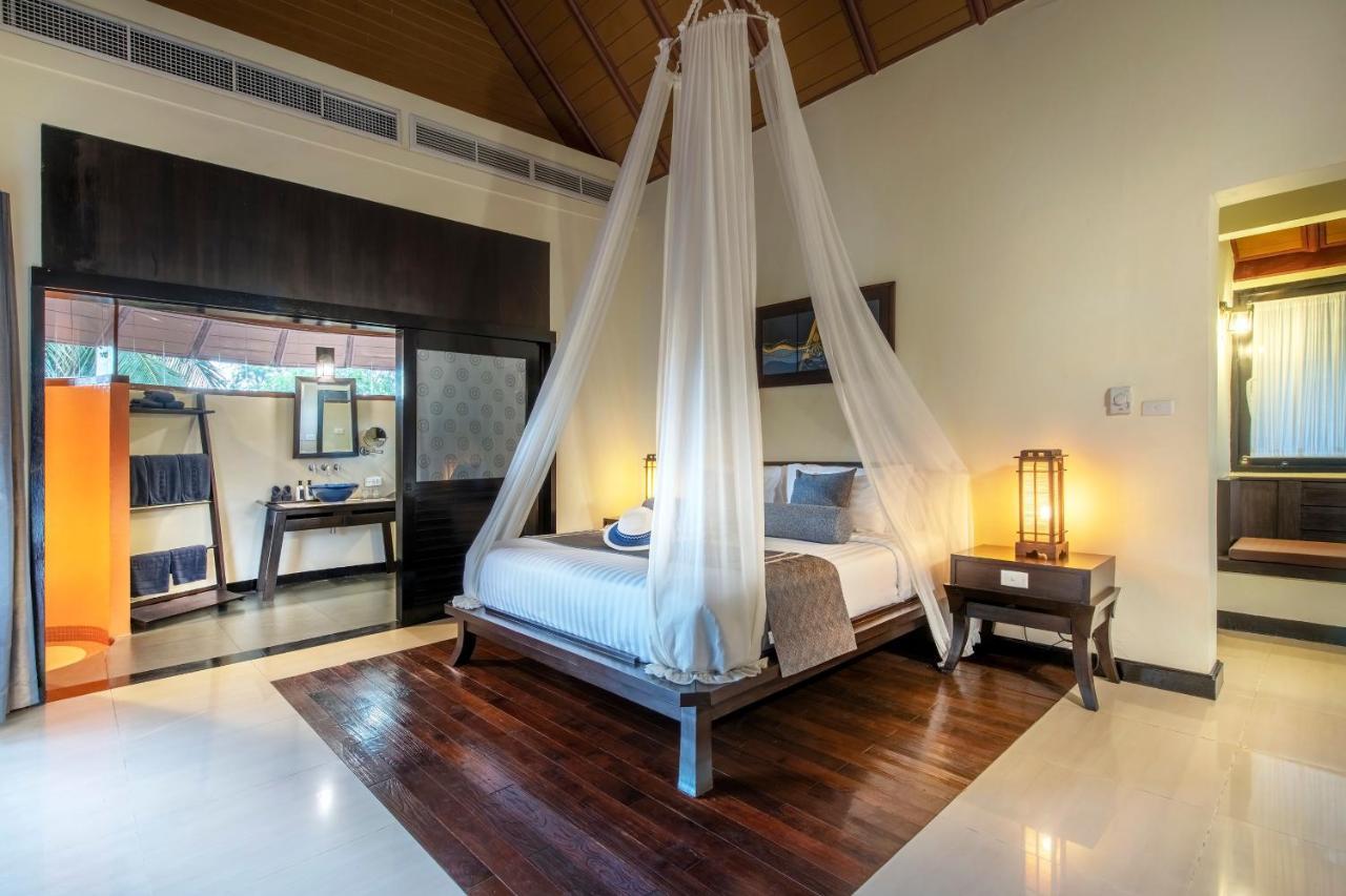 Chada Lanta Beach Resort - Sha Extra Plus Ko Lanta Esterno foto