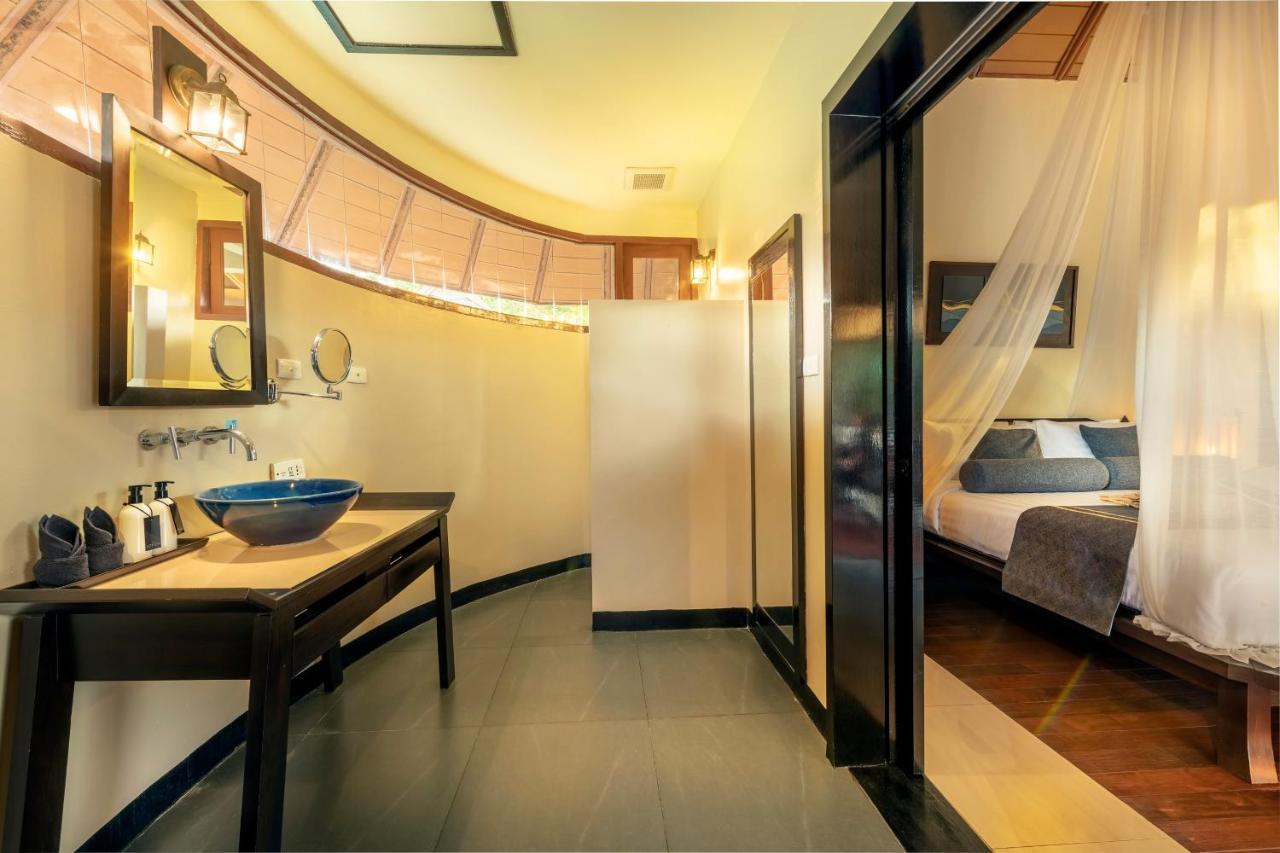 Chada Lanta Beach Resort - Sha Extra Plus Ko Lanta Esterno foto